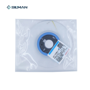 AC-7206U-18 SLIMAN 1.2mm*25m Ruban Conducteur Anisotrope Original ACF pour Collage LCD COF, Soudure Automatisée, Réparation TV - Product Image 2