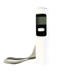 Balance à bagages écologique Balance de pesage électronique ABS secouant pour peser la balance à main <span class=keywords><strong>sans</strong></span> batterie - Product Image 2