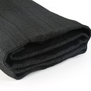 Feutre en tissu <span class=keywords><strong>de</strong></span> charbon actif, <span class=keywords><strong>fibre</strong></span> ACF, <span class=keywords><strong>prix</strong></span> d'usine - Product Image 2