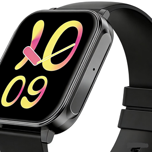 Reloj Inteligente Serie 2026 11 con <span class=keywords><strong>7</strong></span> Correas, Smartwatch <span class=keywords><strong>Hiwatch</strong></span>, Teléfono Móvil Conectado, Reloj Inteligente S5000 Pro, Montre Connectee - Product Image 2