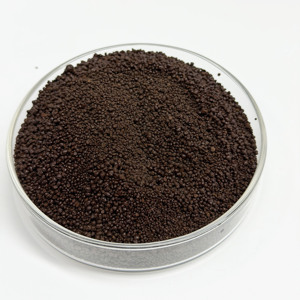 Granuli di Acido Fulvico di Potassio Premium FA-K3, Migliora l'Assorbimento dei Nutrienti, Aumenta la Resa delle Colture, Fertilizzante Organico - Product Image 4