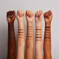 Fond de teint liquide perfectionnant les pores, fond de teint minimisant les pores avec logo personnalisé OEM, maquillage visage hydratant longue tenue OEM