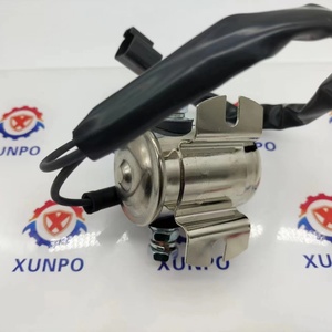 อะไหล่รถขุดสำหรับรุ่น 209-5582 2095582 398-0940 3980940 รีเลย์อุ่นเครื่อง - Product Image 6
