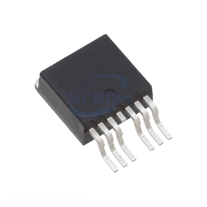 Authorized Distributor Components Electronic AUIRFS4010-7P D2PAK Transistors - Product Image 1