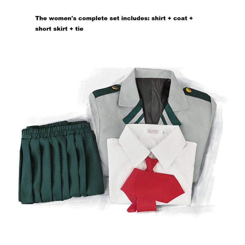 สำหรับชุดเต็มสำหรับเด็กผู้หญิง