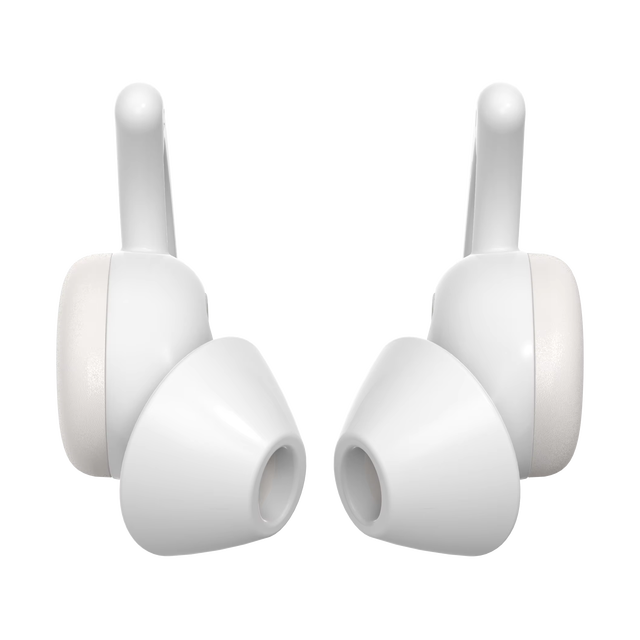 World First Hybrid ANC Sleep Earbuds Noise Cancelling ENC True Wireless Bluetooth TWS Earphones with White Noise