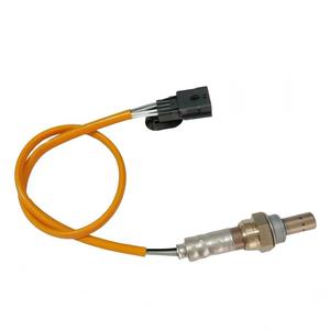 7700274189 Sonde Lambda 4 fils pour Renault Clio Megane Modus Twingo 1.2L 1.4L 1.6L (Capteur de rapport air-carburant) - Product Image 3