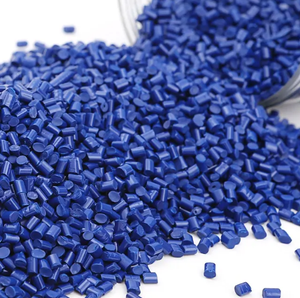 Résine ABS colorée recyclée butadiène styrène - Product Image 4