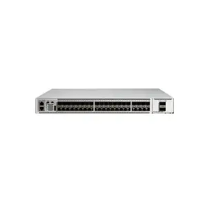 C9500-24Q-E 9500 Commutateur 40G 24 ports Network Essentials Hardware Commutateur pour entreprises