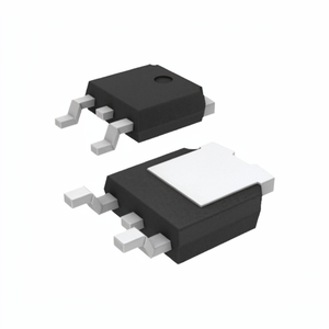 Power Management (PMIC) BOM IC In Stock TO 252 3, DPAK , SC 63 Electronic Circuit Components VN1160C - Product Image 1
