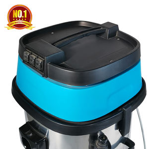 ISSA membro della fabbrica del commercio all'ingrosso LC80-3 modello 80L 3 vacuum cleaner motore/3000W umido e secco aspirapolvere - Product Image 3