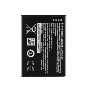 Batterie de remplacement de qualité supérieure BL-L4E 1450mAh pour 2660 8210 4G Flip CE RoHS en stock, garantie 12 mois - Product Image 5