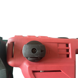 Marteau perforateur de démolition de vente chaude marteau rotatif électrique à haute efficacité - Product Image 6