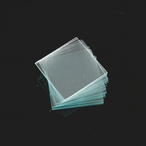 Lames de couverture en verre anti-adhésives sans nettoyage pour plaque de culture de <span class=keywords><strong>microscope</strong></span> et usage pathologique - Stériles - Product Image 4