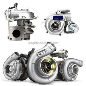 Pesante all'ingrosso nuovo originale turbocompressore 49179-02240 per cingolo CAT <span class=keywords><strong>E120B</strong></span> E320D 3066 escavatore - Product Image 5