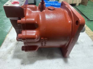 Moteur à piston hydraulique M3X530ACN-501A M3B200 M3B280 M3B530 M3B800-AC M3X280 M3X530 Moteur de levage hydraulique - Product Image 3