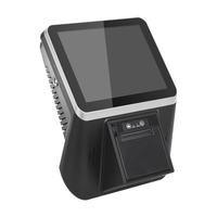 Petit système de point de vente pour les petites entreprises, système d'exploitation Android Windows, avec imprimante, appareil de point de vente