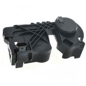 Interruptor de Bloqueo del Capó A2468700558 para Mercedes-Benz W246 W447 Enchufable 12V Material ABS - Product Image 5