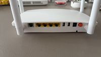GM620 GM630 4GE XPON ONU 2-4 Antenli Çift Bantlı Wi-Fi 5 Uzaktan Kumanda Desteği