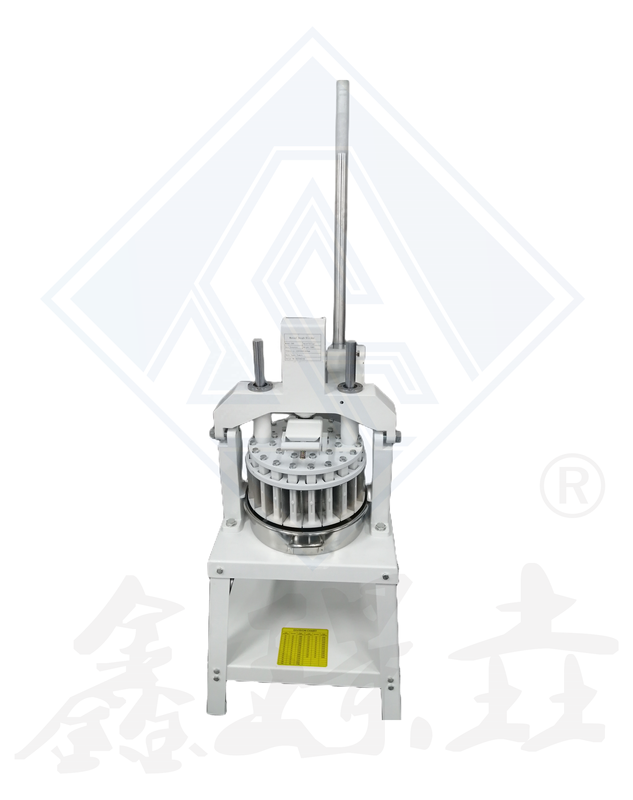 Price Hydraulic Dough Divider Commercial Dough