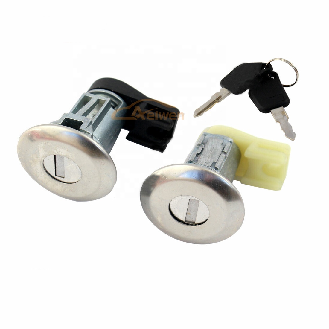 Peugeot 106 Door Lock - High Quality Replacement Cylinder