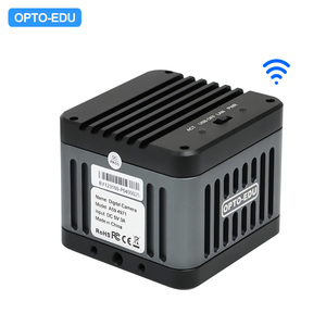 กล้องดิจิตอล OPTO-EDU A59.4971 8.3M Auto EDF 4K 5G Wifi HD USB LAN ระบายความร้อนได้ ไม่ใช้หลอดฟลูออเรสเซนต์ รับประกัน 3 ปี ความละเอียดสูง 4K 8 - Product Image 1