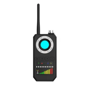 AK700-Mini caméra cachée pour détection de signaux sonores GSM, nouveau détecteur GPS