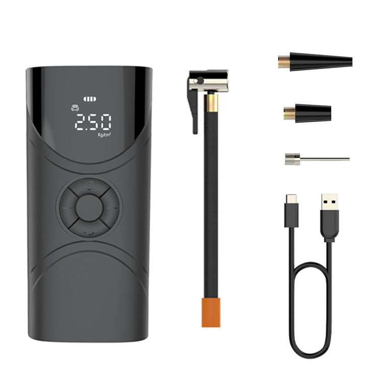 2021 Новый горячий 12 В мини воздушный насос электрический воздушный насос портативный воздушный насос