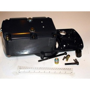 Boîte de vitesses de levage <span class=keywords><strong>Coney</strong></span> 2T 3.2t Gen105nb000 Acg pour pièces de machines de construction - Product Image 5