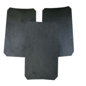 シリコンカーバイド装甲板SIC/SSICプロの生産/カスタマイズ - Product Image 3