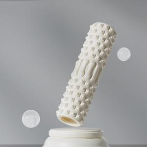 Rodillo de Espuma EVA de Alta Densidad para Masaje Muscular, Yoga y Entrenamiento Físico - Product Image 5