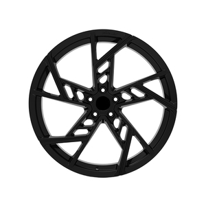 High Quality 18 Inch 5x114.3 PCD Multi <b>Spoke</b> Cast Aluminum Passenger Car <b>Wheels</b> for BYD - Product Image 1