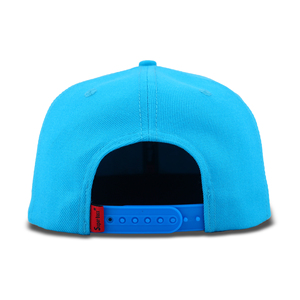 Casquettes Snapback personnalisées en acrylique de haute qualité à 6 panneaux Tcap Chine - Product Image 5