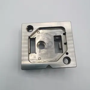 China Hot Selling High Quality CNC Machining Metal Custom Color Appearance Machining Services