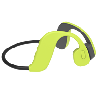 Casque de natation IPX-8 à conduction osseuse, MP3 32 Go, bandeau sport sans fil, écouteurs stéréo à oreille ouverte, casque BT