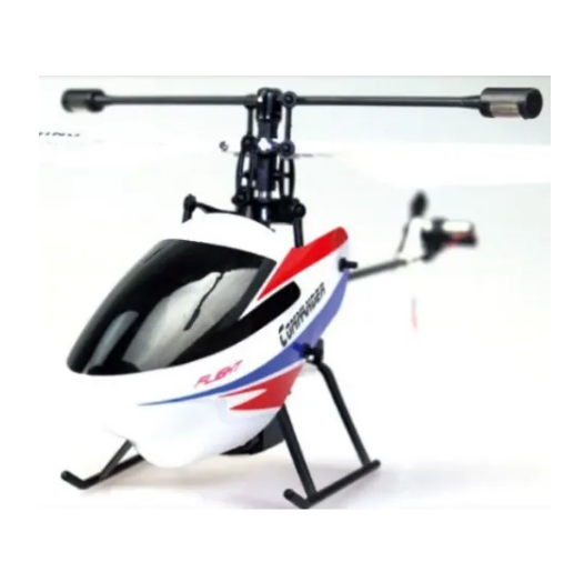 Channel V911 RC Helicopter Advanced Outdoor Flight