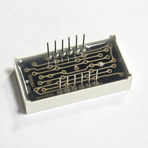 شاشة LED مكونة من 4 أرقام بوصة ، شاشة LED مكونة من 7 شرائح ، لوحة عداد رقمي - Product Image 4