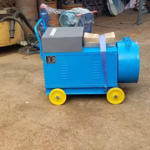Máquina de Inyección de Alta Eficiencia con Motor y Bomba de 2.2-2.8kW de Potencia, 220V, Alta Eficiencia Operativa que Garantiza Máxima Productividad - Product Image 4