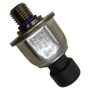 เซ็นเซอร์วัดแรงดันน้ำมัน 3PP8-36 8-36 PSI แบบเกลียว สำหรับเครื่องจักรก่อสร้าง อะไหล่รถยนต์ - Product Image 1