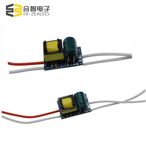 <span class=keywords><strong>Mini</strong></span> Kích thước điều khiển 1W <span class=keywords><strong>3W</strong></span> 5W dẫn cung cấp điện bị cô lập dẫn ban điều khiển và mô-đun cho bóng đèn <span class=keywords><strong>Led</strong></span> - Product Image 6