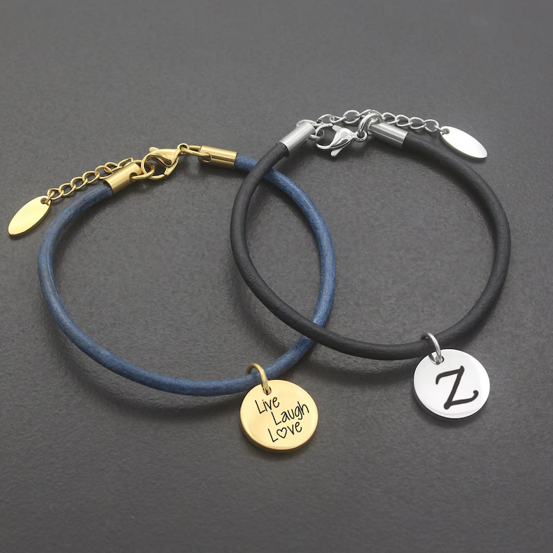 Charm personalizado