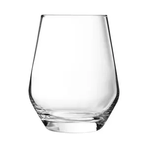 Vaso Lima 38 cl, merchandising personalizado - Product Image 1