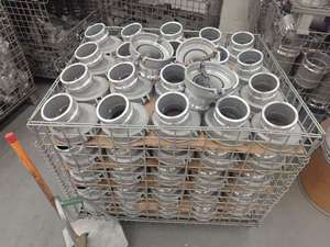 Couplage réducteur API Camlock <span class=keywords><strong>pour</strong></span> <span class=keywords><strong>camion</strong></span>-citerne, coudé, <span class=keywords><strong>pour</strong></span> <span class=keywords><strong>d</strong></span>échargement de carburant, pièces de <span class=keywords><strong>camion</strong></span>-citerne - Product Image 5