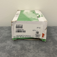 Kit de reconstruction haute performance RedHat 312712 pour 8220, neuf, en boîte ouverte, usage industriel