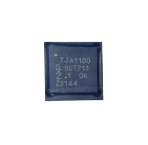 TJA1100HNZ Zarding Integrated Circuits Chip IC Ethernet ICs TJA1100H HVQFN-36 TJA 1100 HNZ TJA1100 TJA1100HNZ