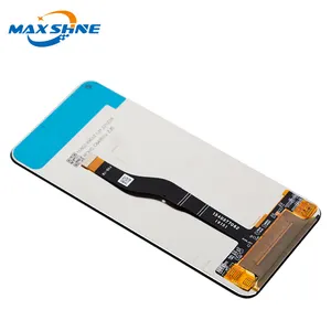 Phone Lcd Replacements For Huawei V20 View 20 Lcd Screen For Huawei Nova 4 Nova 5t Display