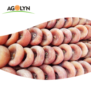 AGOLYN Snack Prue Fruit séché naturellement sucré, kaki - Product Image 3