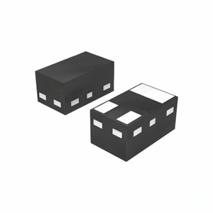 Transistors 3-XFDFN BC857BMB, 315 Composants électroniques, service complet original - Product Image 1