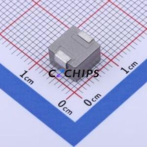 YSPIA0850-150M ตัวเหนี่ยวนำไฟฟ้าแบบ SMD, 7.2x7.8 มม. ( ค่าความเหนี่ยวนำ: 15uH ) ( ความแม่นยำ: 20% กระแสไฟฟ้าที่กำหนด: 4A ) - Product Image 2