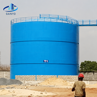 Système de stockage de gaz spécifique au projet pour applications énergétiques et utilitaires - Réservoir de stockage de gaz industriel sur mesure